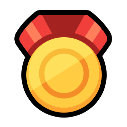 Gold medal