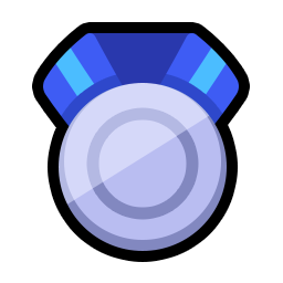 Silver medal