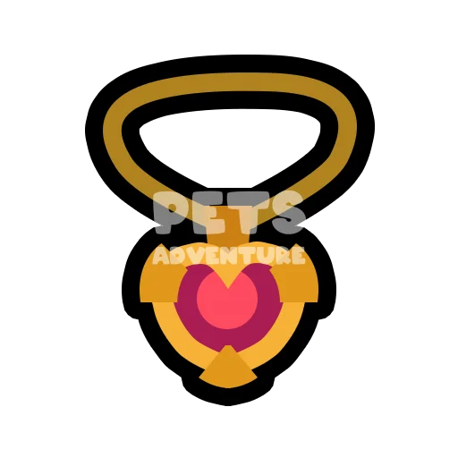 Amulet of Love