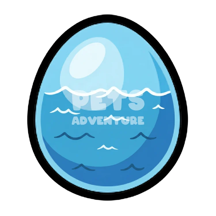 Aquatic Egg