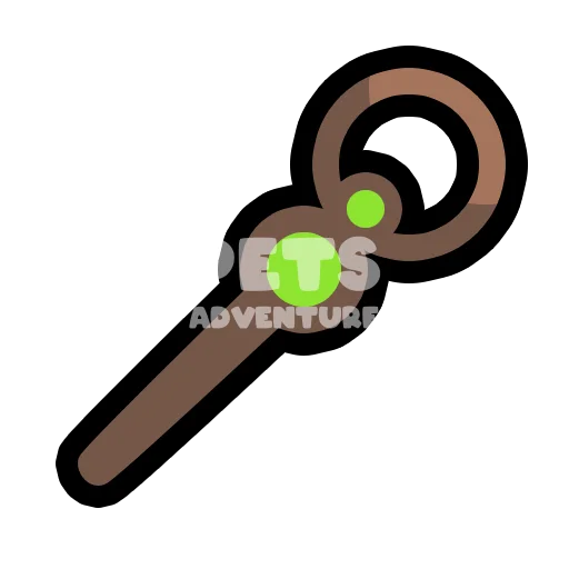 Basic Infinity Staff