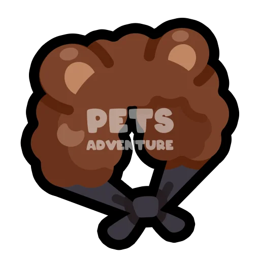 Bear Headband