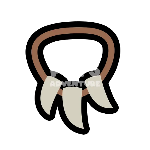 Bone Amulet