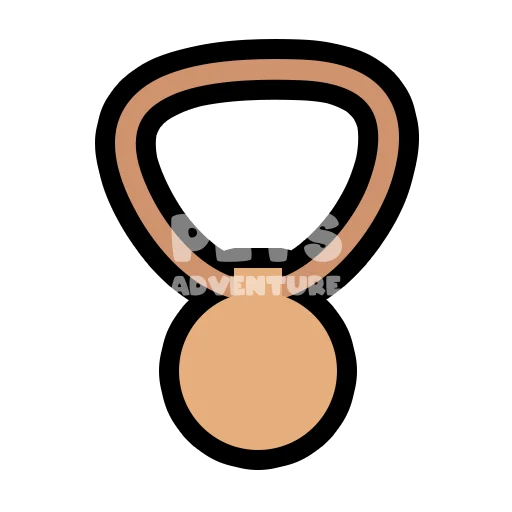 Bronze Amulet