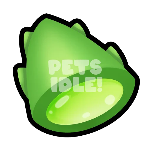 Cactus Pulp