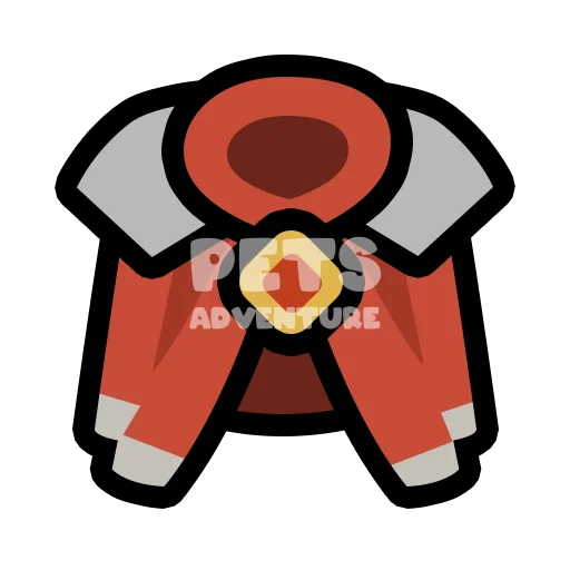 Champion's Cloak