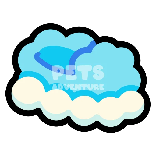 Cloud Shoes
