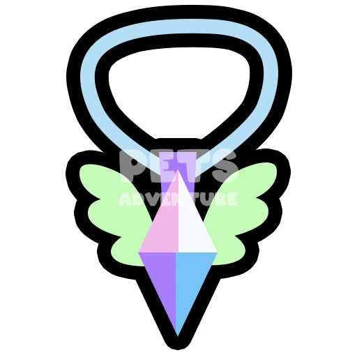 Crystal Amulet of Protection