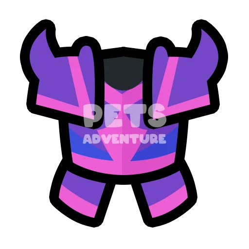 Crystal Armor