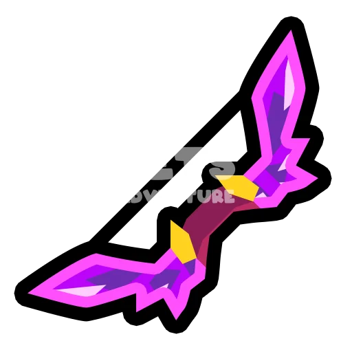 Crystal Bow