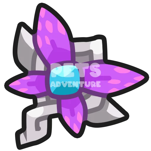 Crystal Butterfly Brooch