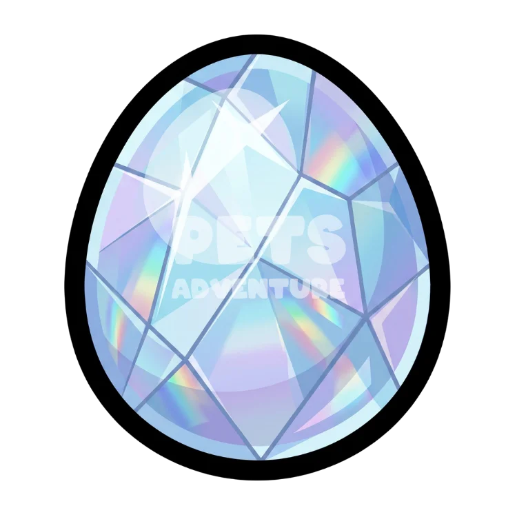 Crystal Egg
