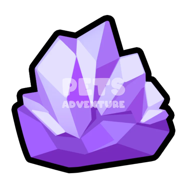 Crystal Ore
