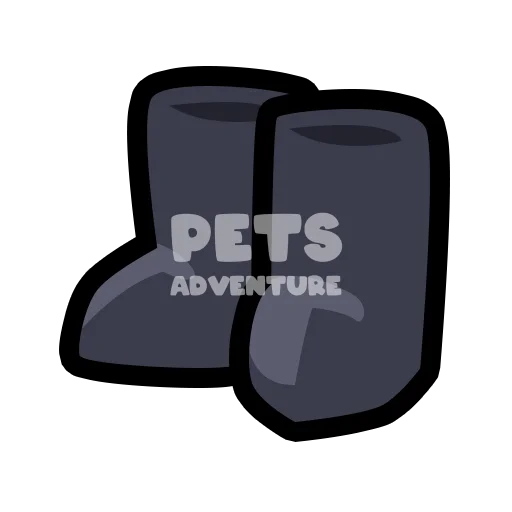 Dark Boots
