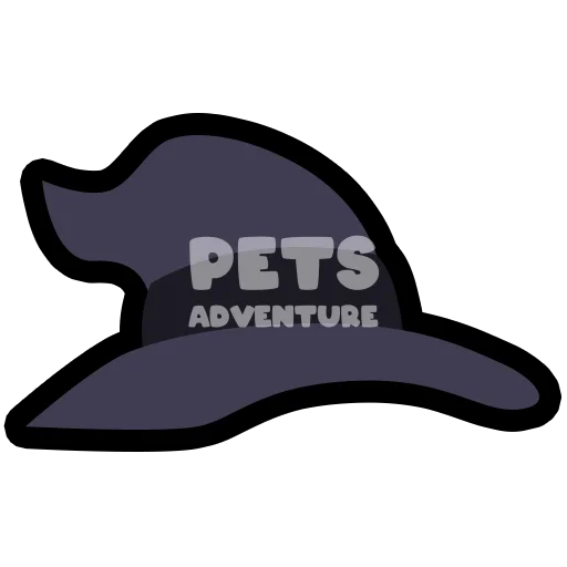 Dark Witch Hat