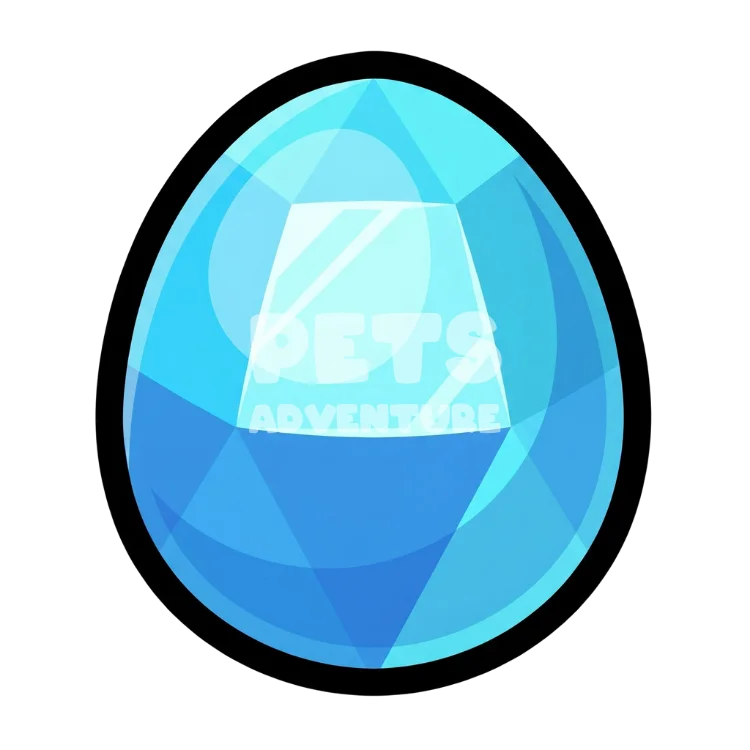 Diamond Egg