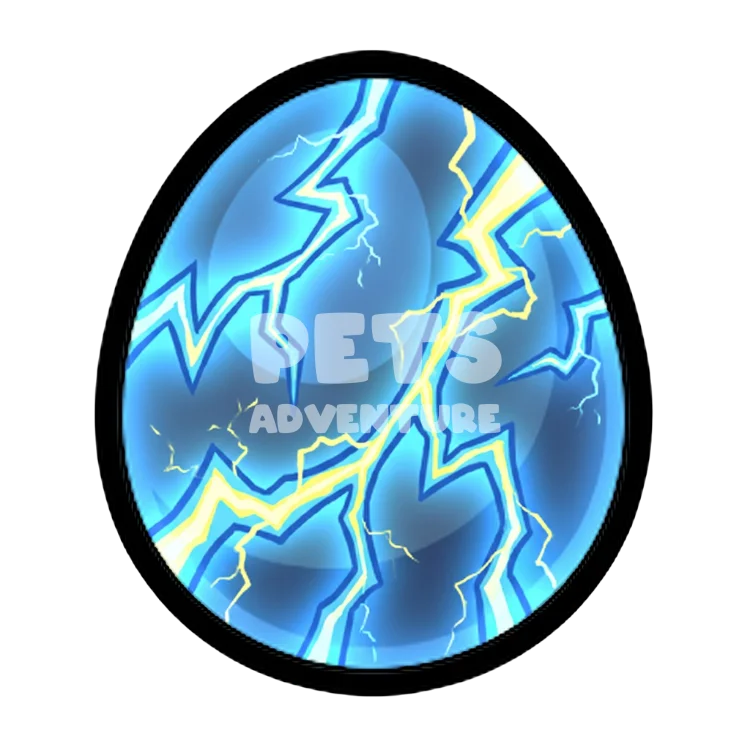 Electric Egg