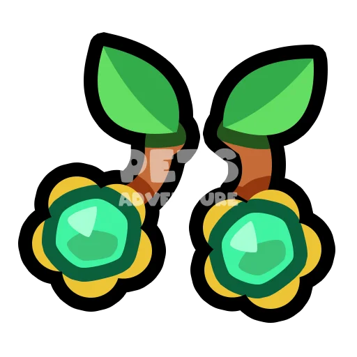Emerald Earrings