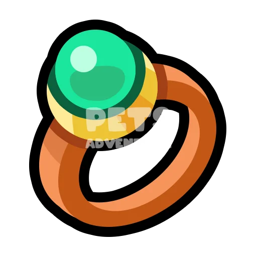 Emerald Ring