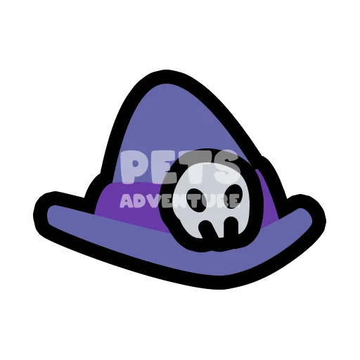 Evil Witch Hat