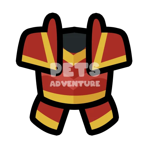 Flame Armor