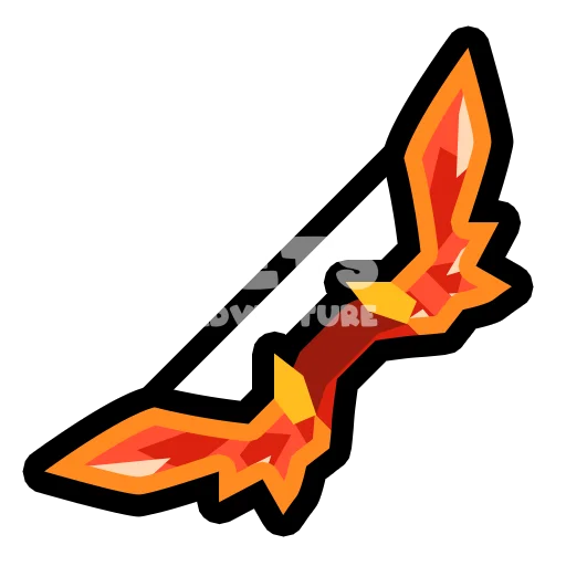 Flame Bow