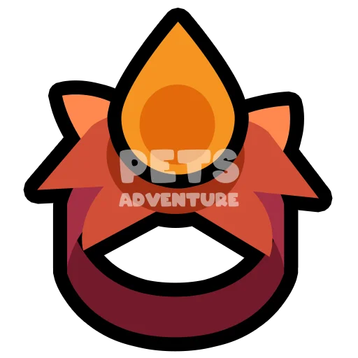 Flame Ring