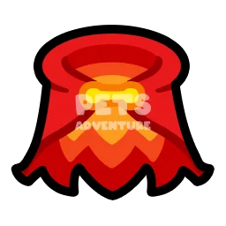 Flaming Cape