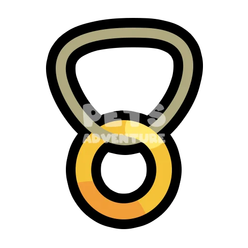 Gold Amulet