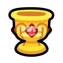 Gold Chalice