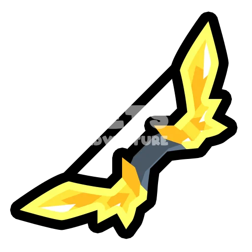 Golden Bow