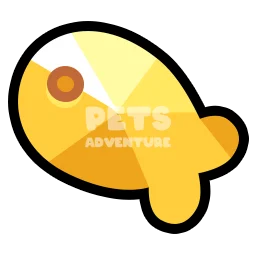 Golden Fish