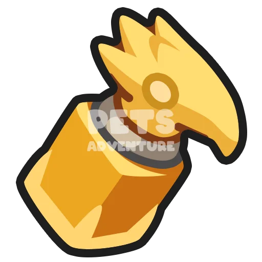 Golden Phoenix Trophy