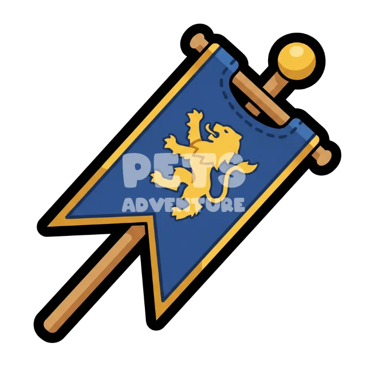 Guild Banner (Perm)