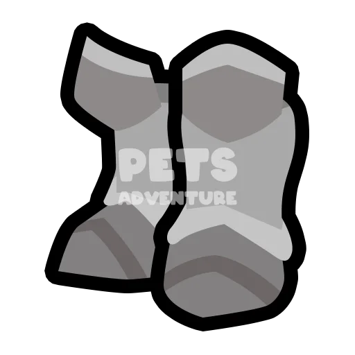Guild Boots