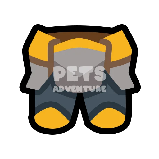 Guild Golden Pants