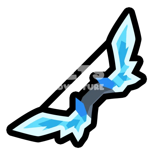 Ice Bow