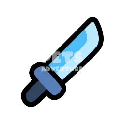 Ice Dagger