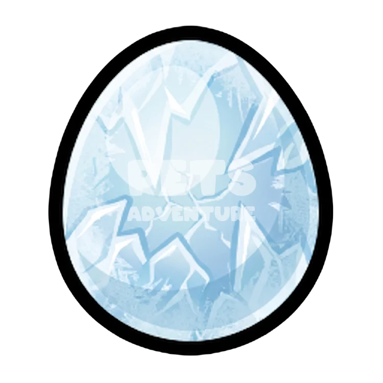 Ice Egg