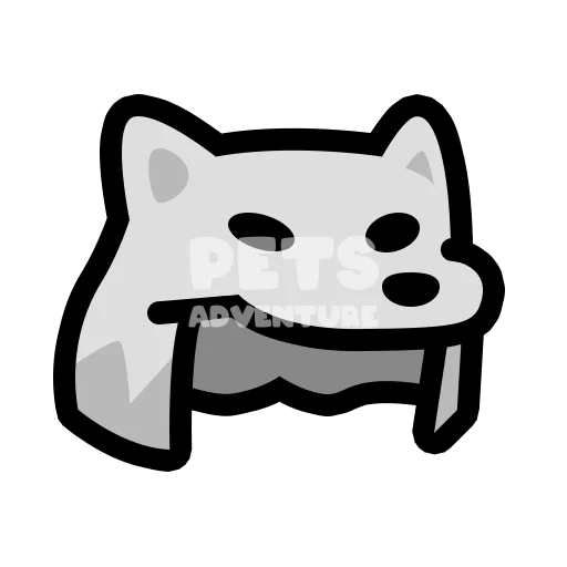 Ice Wolf Hat