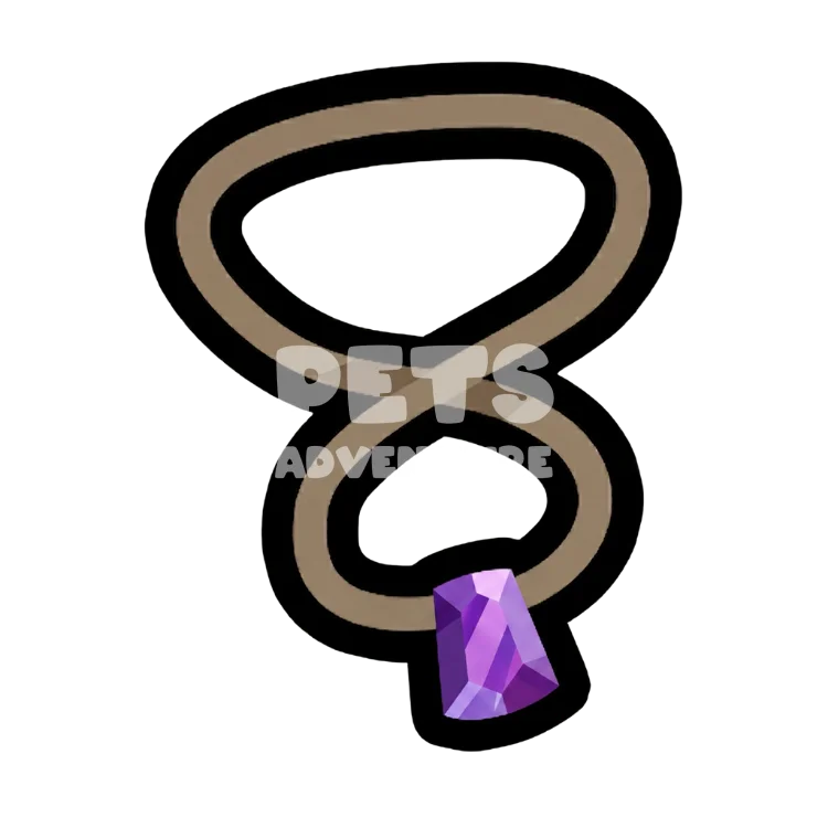 Infinity Necklace