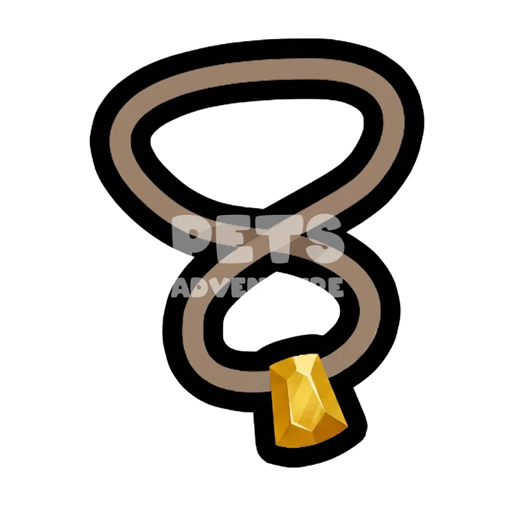 Infinity Necklace