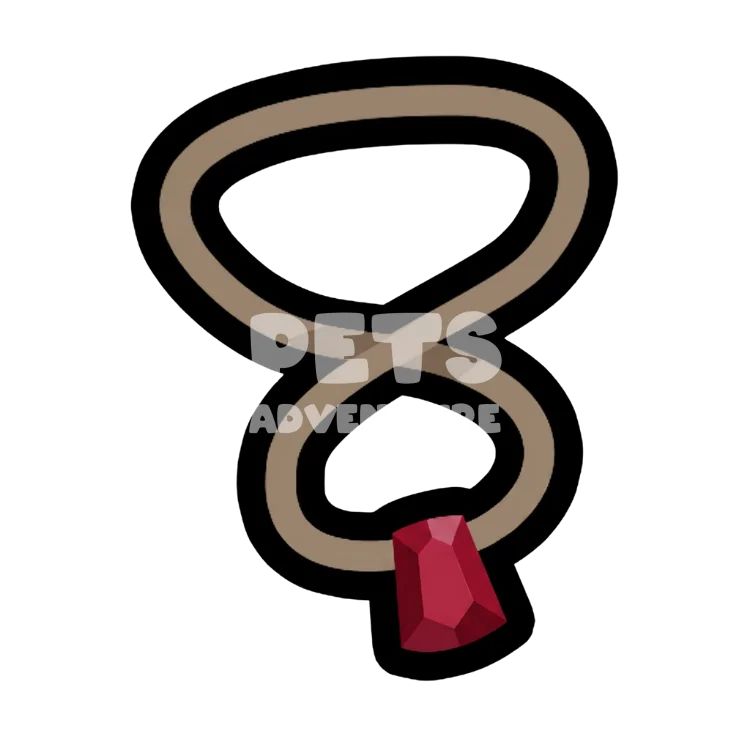 Infinity Necklace