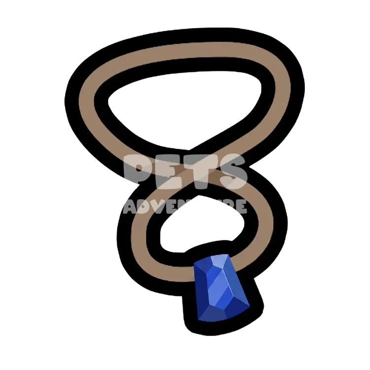 Infinity Necklace