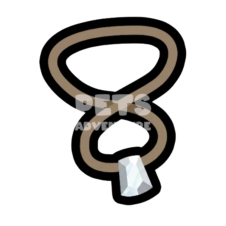 Infinity Necklace