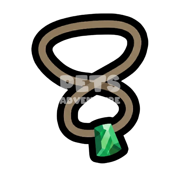 Infinity Necklace