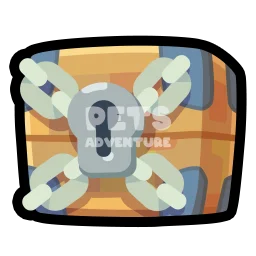 Infinity Tower Chest