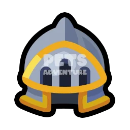 Knight Helm