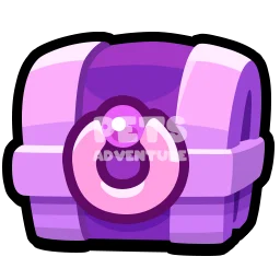 Magical Chest