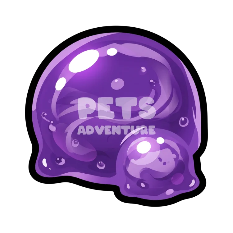 Magical Slime Blob